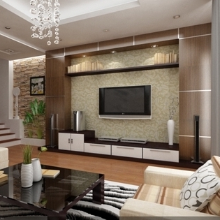 Giấy dán tường - GDT002