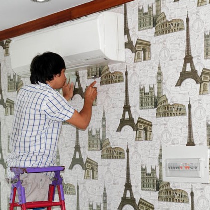 Giấy dán tường - GDT003