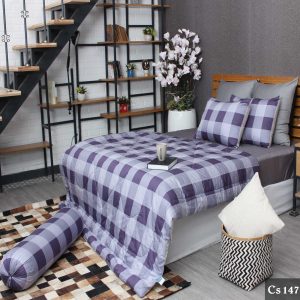 Chăn ga gối nệm - CGG001