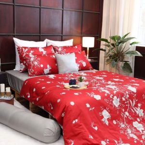 Chăn ga gối nệm - CGG004