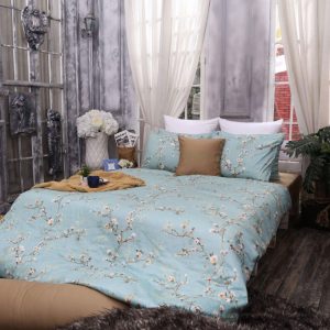 Chăn ga gối nệm - CGG005