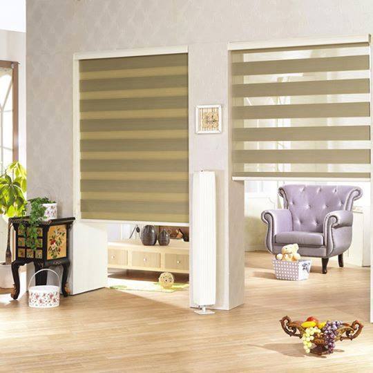 Rèm cầu vồng Hàn Quốc - RCV006