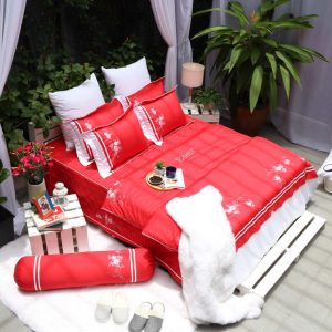 Chăn ga gối nệm - CGG012