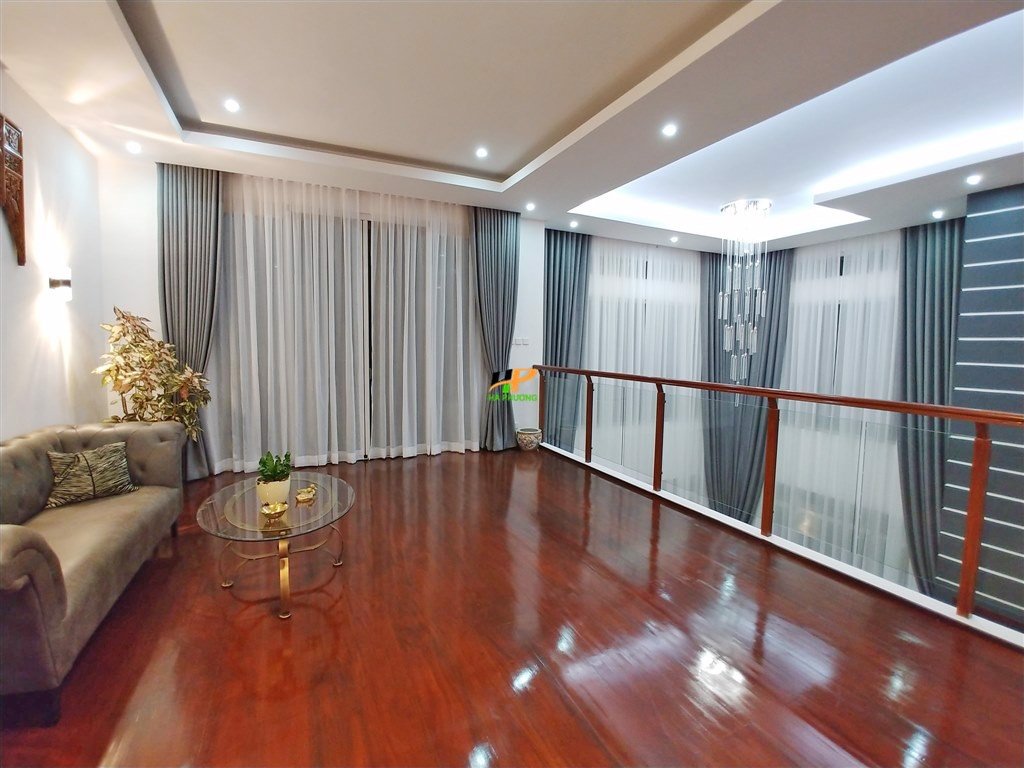 Giặt màn rèm cửa