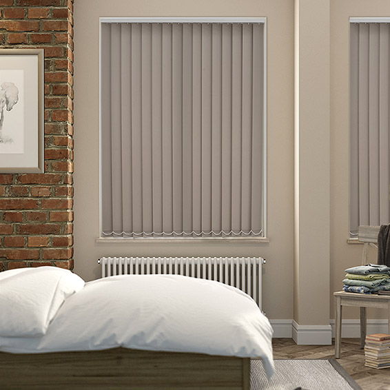 Màn sáo đứng lá lật - SCD003