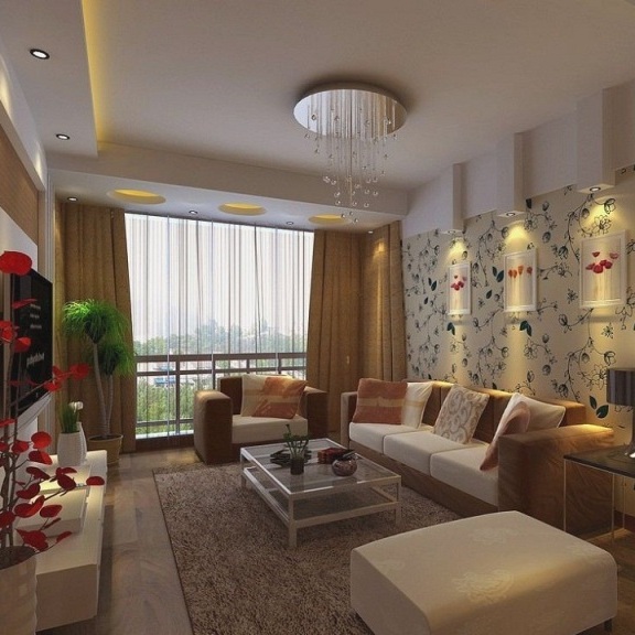 Giấy dán tường - GDT030