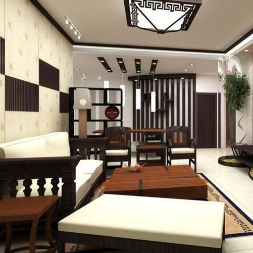 Giấy dán tường - GDT022
